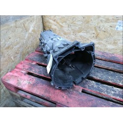 BOITE A VITESSE MECANIQUE