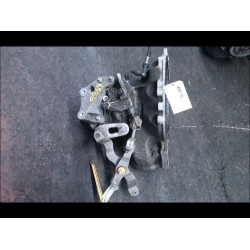 BOITE A VITESSE MECANIQUE