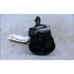 POMPE DIRECTION ASSISTEE