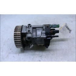 POMPE DIRECTION ASSISTEE