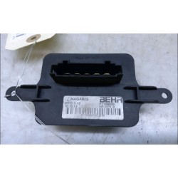 RESISTANCE DE CHAUFFAGE