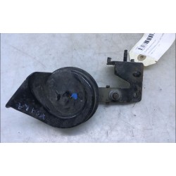 KLAXON / AVERTISSEUR