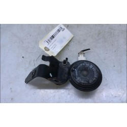 KLAXON / AVERTISSEUR