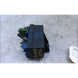 BOITIER DE PRECHAUFFAGE