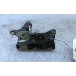 SERRURE PORTE COULISSANTE D