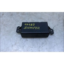 BOITIER VERROUILLAGE...