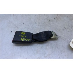 ANCRAGE CEINTURE ARG