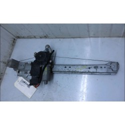 MECANISME LEVE-GLACE AR D