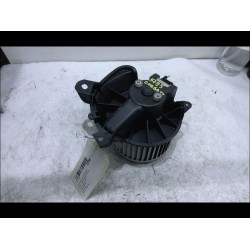 VENTILATEUR DE CHAUFFAGE