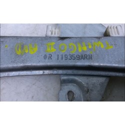 MECANISME+MOTEUR LEVE-GLACE...