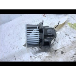 VENTILATEUR DE CHAUFFAGE