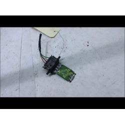 RESISTANCE DE CHAUFFAGE