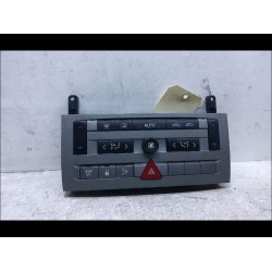 COMMANDE DE CHAUFFAGE