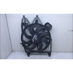 VENTILATEUR DE REFROIDISSEMENT
