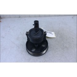 POMPE DIRECTION ASSISTEE