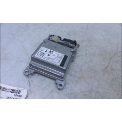 BOITIER PRETENSIONNEUR