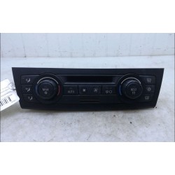 COMMANDE DE CHAUFFAGE