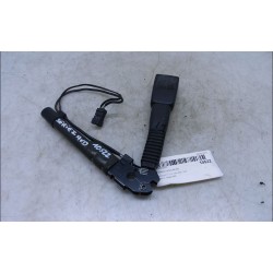 ANCRAGE CEINTURE AVD