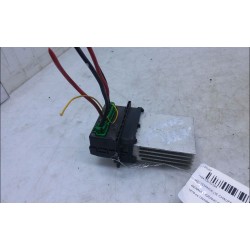 RESISTANCE DE CHAUFFAGE