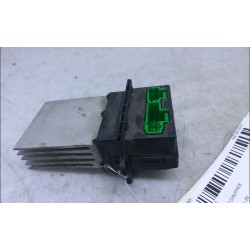 RESISTANCE DE CHAUFFAGE