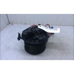 VENTILATEUR DE CHAUFFAGE