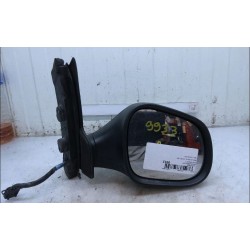 RETROVISEUR EXT ELECTRIQUE D