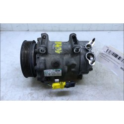 COMPRESSEUR AIR CONDITIONNE