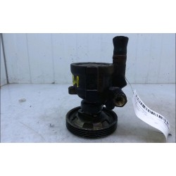 POMPE DIRECTION ASSISTEE