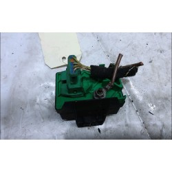 BOITIER DE PRECHAUFFAGE