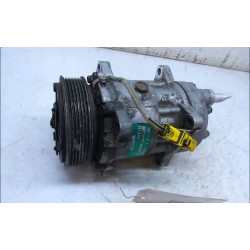 COMPRESSEUR AIR CONDITIONNE