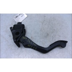 POTENTIOMETRE ACCELERATEUR