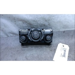 COMMANDE DE CHAUFFAGE