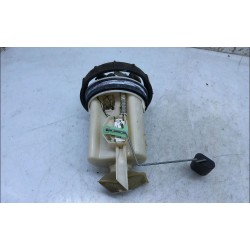 POMPE A CARBURANT ELECTRIQUE