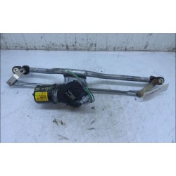 MOTEUR ESSUIE-GLACE AV