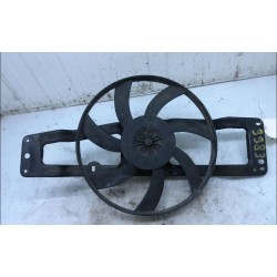 VENTILATEUR DE REFROIDISSEMENT