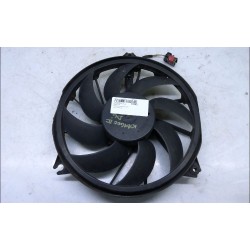 MOTEUR VENTILATEUR RADIATEUR