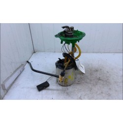 POMPE A CARBURANT ELECTRIQUE