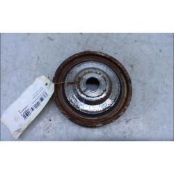 POULIE DE VILEBREQUIN