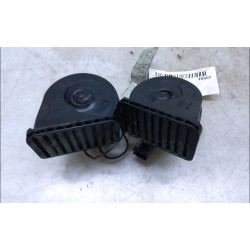 KLAXON / AVERTISSEUR