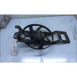 VENTILATEUR DE REFROIDISSEMENT