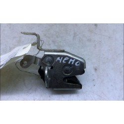 SERRURE PORTE COULISSANTE G