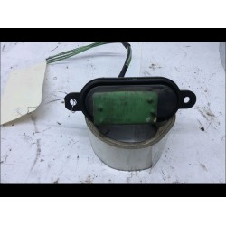 RESISTANCE DE CHAUFFAGE