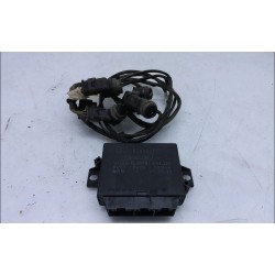 CAPTEUR AIDE STATIONNEMENT AR