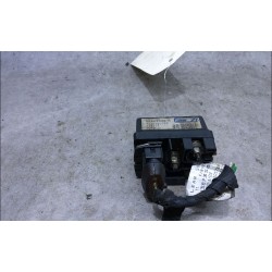 BOITIER DE PRECHAUFFAGE