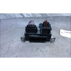 BOITIER DE PRECHAUFFAGE