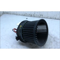 VENTILATEUR DE CHAUFFAGE