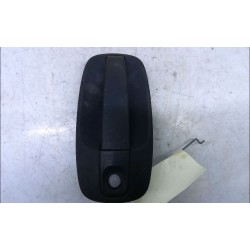 POIGNEE EXT PORTE AV G