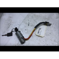 ANTIVOL DE DIRECTION