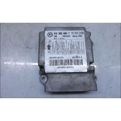 BOITIER PRETENSIONNEUR