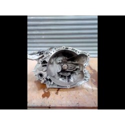 BOITE A VITESSE MECANIQUE